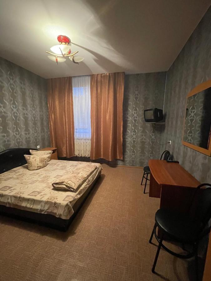 Dinamo Hotel Kharkiv Bagian luar foto