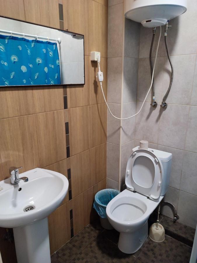 Dinamo Hotel Kharkiv Bagian luar foto