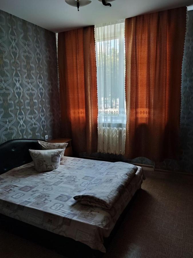 Dinamo Hotel Kharkiv Bagian luar foto