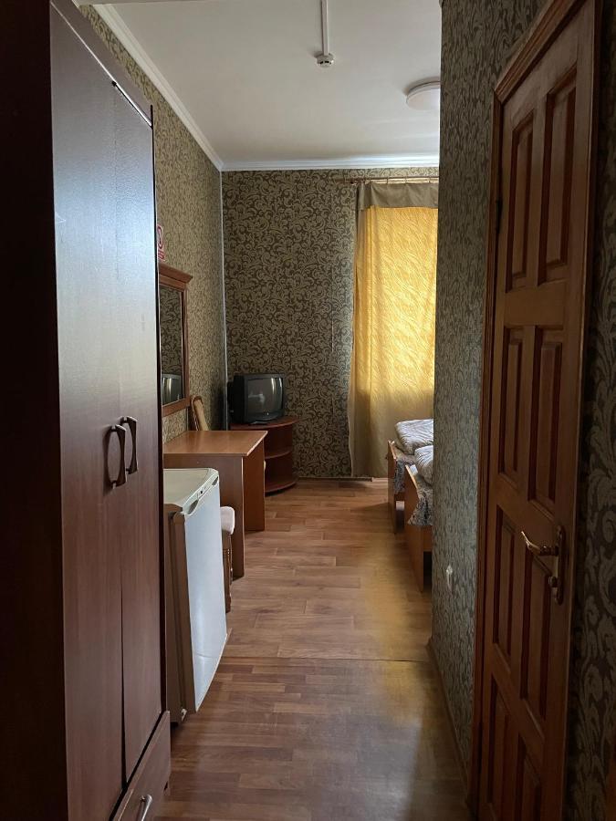 Dinamo Hotel Kharkiv Bagian luar foto
