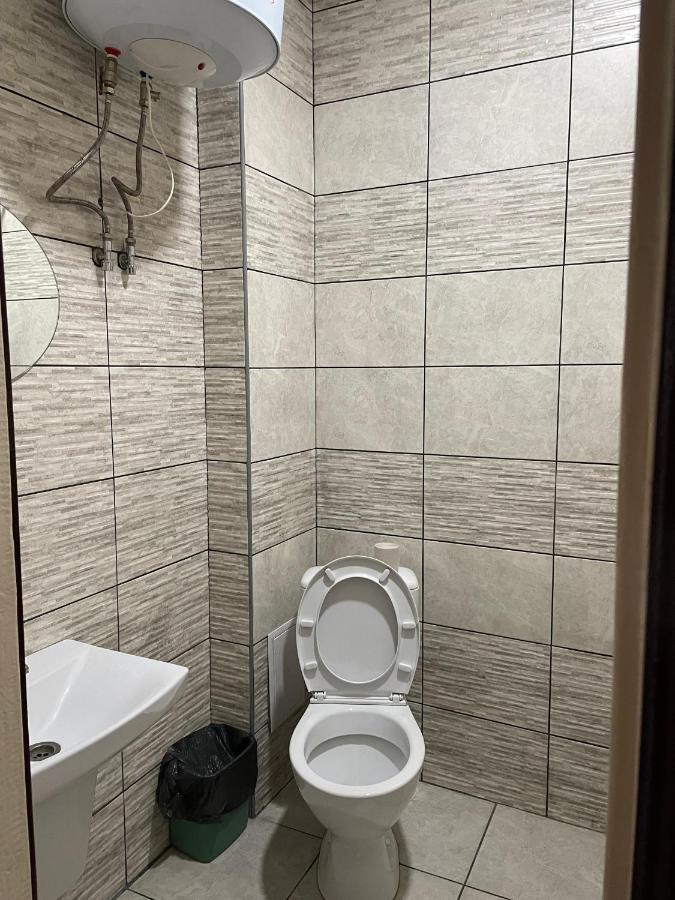Dinamo Hotel Kharkiv Bagian luar foto