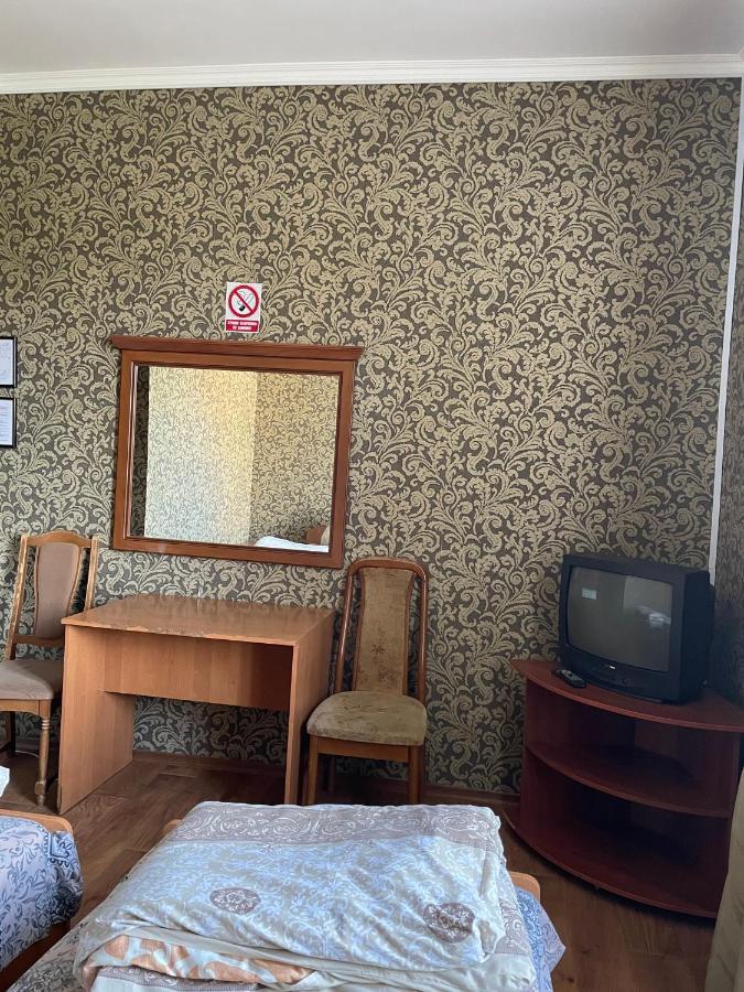 Dinamo Hotel Kharkiv Bagian luar foto