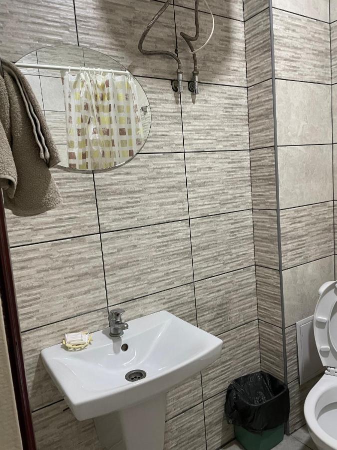 Dinamo Hotel Kharkiv Bagian luar foto