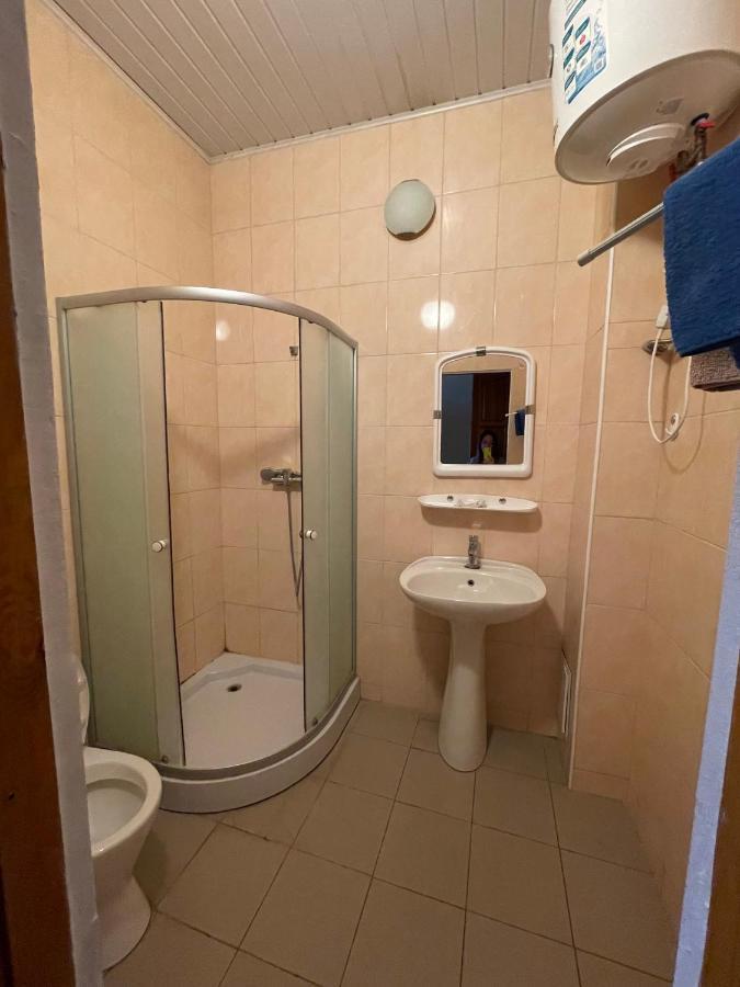 Dinamo Hotel Kharkiv Bagian luar foto