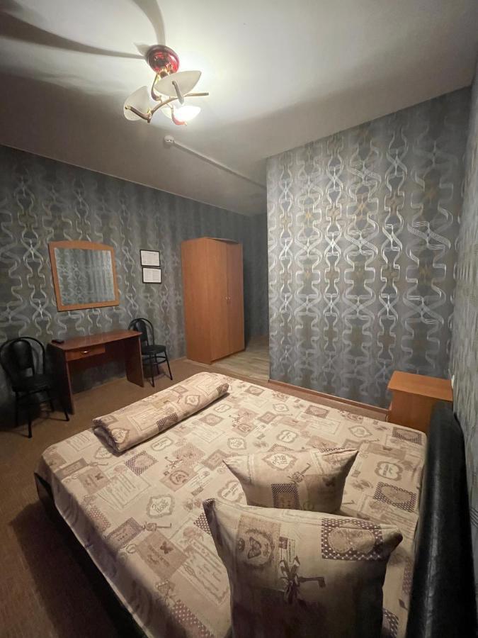 Dinamo Hotel Kharkiv Bagian luar foto