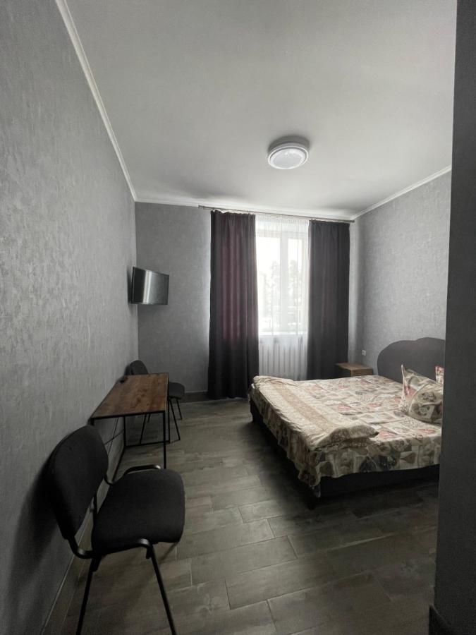 Dinamo Hotel Kharkiv Bagian luar foto