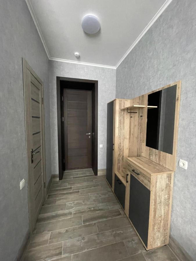 Dinamo Hotel Kharkiv Bagian luar foto