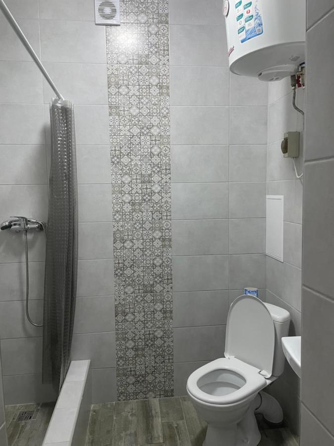 Dinamo Hotel Kharkiv Bagian luar foto