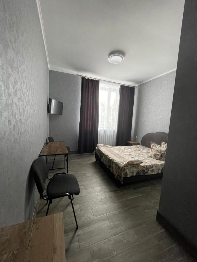 Dinamo Hotel Kharkiv Bagian luar foto