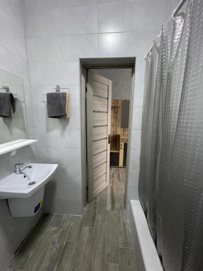 Dinamo Hotel Kharkiv Bagian luar foto