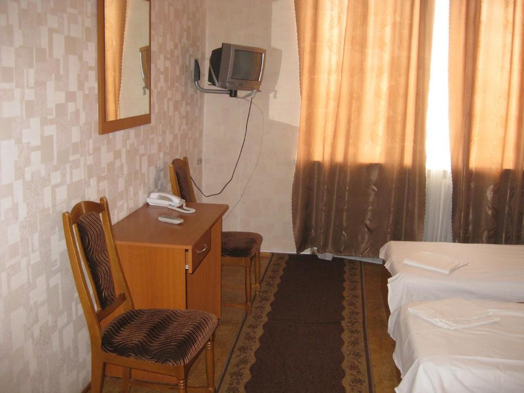 Dinamo Hotel Kharkiv Bagian luar foto